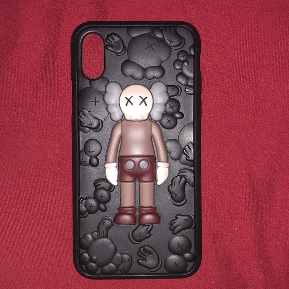 IPHONE X CASE - Picture 1 of 2
